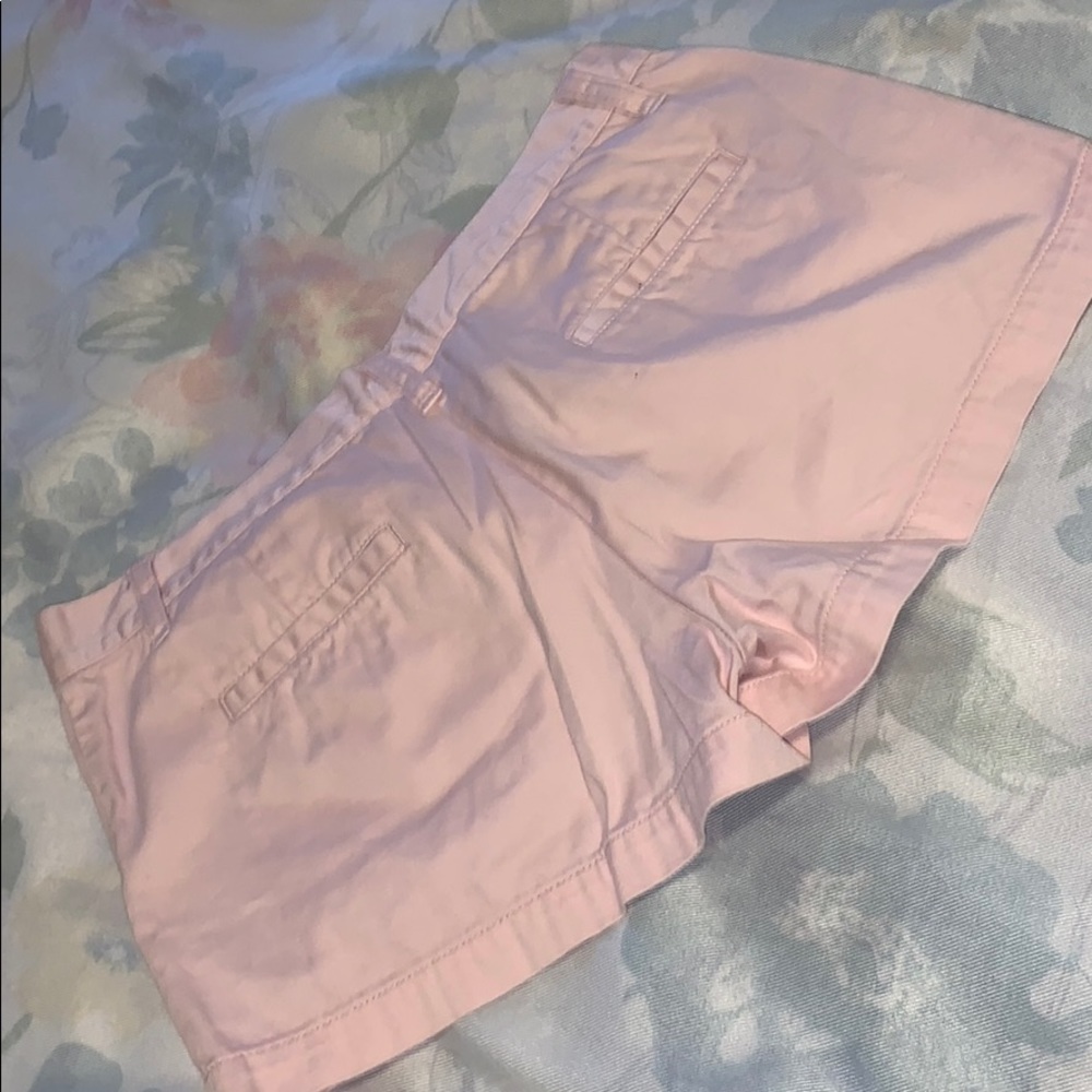 Pink shorts - Picture 3 of 3